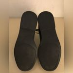 Schutz women black leather Combat boots US 5.5 Euro 35.5 Photo 6