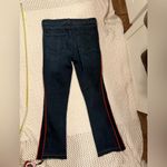 Veronica Beard  WOMENS JEANS CAROLYN 10”BABY BOOT 26 Photo 5