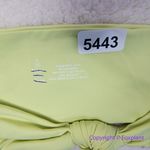 Stone Fox Swim NEW  x Free People lele knotted bandeau bikini top, size S‎ Photo 5