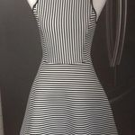 Monteau Neoprene-feel Los Angeles dress Photo 0