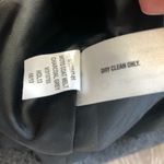 Gap Gray Wool Blend Winter Coat M Photo 5