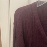 Preston & York FINAL MARKDOWN  cardigan sweater large Photo 1