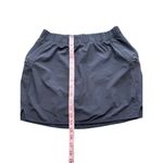 CALIA by Carrie Underwood Black Anywhere Woven Skort Size S Photo 8