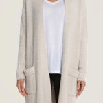 Barefoot Dreams  CozyChic Lite Long Weekend Cardi Photo 0