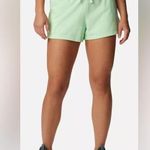 Columbia Women’s Trek French Terry Shorts Photo 0
