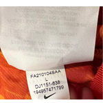 Nike Serena Williams Design Crew Women's Printed Tennis Jumpsuit (L) Photo 7