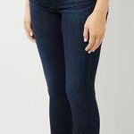 AG Adriano Goldschmied The Legging Secret Fit Belly Full Panel Maternity Jeans 2 Photo 0