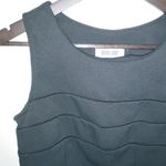 Byer California Byer Too 7 Black Formal Sleeveless Top - Funeral Photo 5