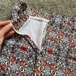 ZARA Printed shorts Photo 5