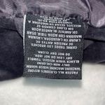 ZeroXposur  Dark Gray Large juniors Full Zip Soft Velour Vest Front Pockets NEW Photo 9