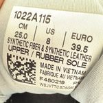 ASICS  Women's Gel Quantum 180 Running Shoes Gray White Size 8 Activewear Casual Photo 3