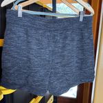 32 Degrees Heat 32 Degrees Women's Pull On Adjustable Waist Shorts Heather Black Size Large Photo 5