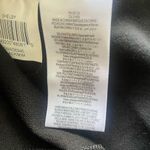BCBGMAXAZRIA “Shelby” black leggings size medium Photo 8