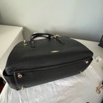 Coach Brooklyn Carryall and Double Zip Wristlet Photo 6