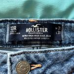 Hollister Ultra High-Rise Dad Jeans Photo 3