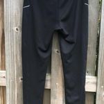 Everlast  Slim Fit Legging Black Zip Waist Pocket S Photo 3
