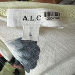 ALC Frank A.L.C. Lillian T-Shirt Photo 5