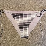 Rachel Pally NWOT OMBRÉ GRAY BIKINI BOTTOMS Photo 0