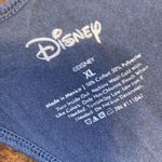 Disney ’s Stitch Take Me To The Weekend Razorback Tank Top - size XL Photo 1