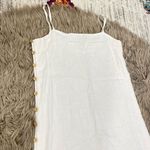 Girl and the sun dress size XS White Photo 1