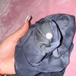 Lululemon  Align Pant Size 4 Diamond Dye Asphalt Grey True Navy RARE! Photo 3