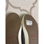 Taos Startup Graphite Distressed Canvas high top sneakers, size 9, MSRP $120 Gray Photo 7