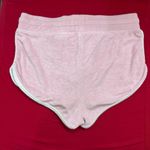 Divided Pink Shorts Photo 7