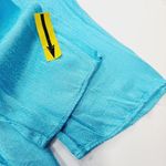 Camila Coelho Millie Maxi Dress in Bright Blue XS Photo 7