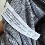 Free People  Movement Heathered Open Side Detail Active Workout Pants Tights XS Photo 8