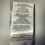 Silver Flutter Sleeve Midi Sundress for Wedding Guests Gray Size 10 Photo 7