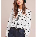 Adore Polka Dot Blouse Photo 0
