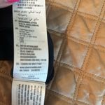 Abercrombie & Fitch tank maxi dress racerback lace back Large unlined stretchy L Photo 7