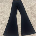 Aerie Black Leggings Photo 1