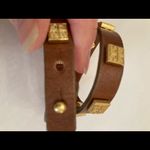 Tory Burch  double wrap bracelet Photo 2