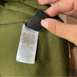 Lauren Ralph Lauren Lillianna Day Dress Size Small Green Photo 5