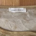 Honey Punch Top Photo 6