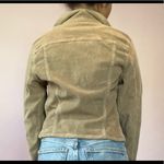 United Colors Of Benetton Corduroy jacket Photo 1