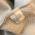 SM Wardrobe Womens Horse Sweatshirt Crew Neck Gray S Photo 3