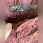 prAna Michelle Short Women’s Size 4 Photo 6
