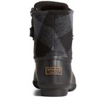 Sperry NWOB Saltwater Buffalo Check Duck Boot
Winter Duck Boots Lug Sole SIZE 6 Photo 3