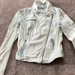 Aeropostale  Denim Washed Jean Jacket SIZE XS Photo 2