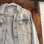 Almost Famous Jean Jacket Photo 1