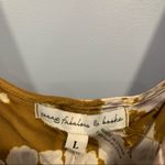 Young Fabulous and Broke NEW  Tie Dye Maxi Dress Photo 3