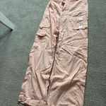 American Eagle Outfitters High-rise Baggy Wide Leg Photo 1