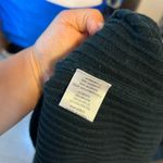 Song of Style Forest Green Mockneck Sweater Size M Photo 3