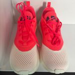 APL Women's Techloom Dream Ivory Magenta Royal Navy Sneaker Size 8 White Photo 3