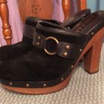 Ralph Lauren  black heels Photo 1