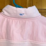 Vineyard Vines Women’s 1/4 Zip Pull Over Size Med-EUC Photo 4