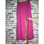 Aerie  | women cotton pink pants as is Photo 13