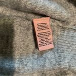 Juicy Couture Women Grey with Details Long Sleeve Sweater Size Large Photo 11